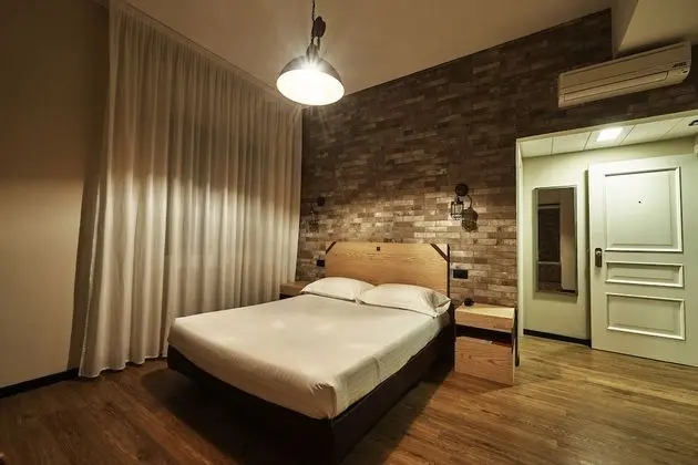 Executive Tek Büyük Yataklı Oda, 1 En Büyük (King) Boy Yatak