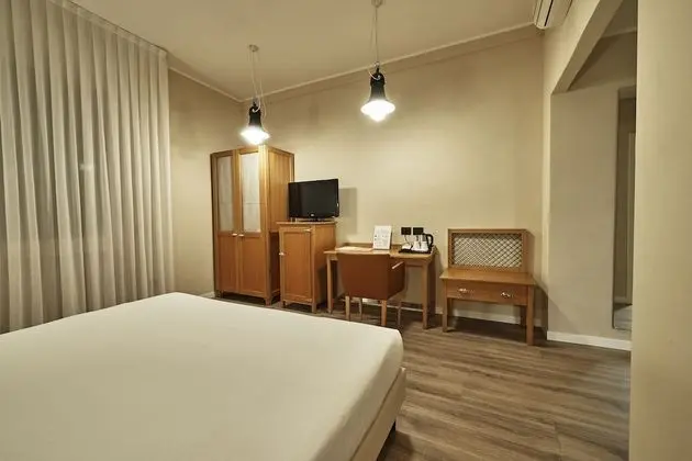 Executive Tek Büyük Yataklı Oda, 1 En Büyük (King) Boy Yatak