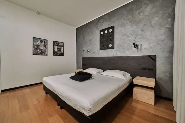 Executive Tek Büyük Yataklı Oda, 1 En Büyük (King) Boy Yatak