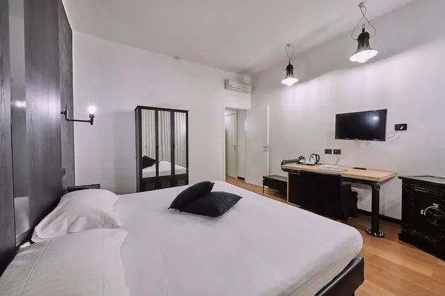 Executive Tek Büyük Yataklı Oda, 1 En Büyük (King) Boy Yatak