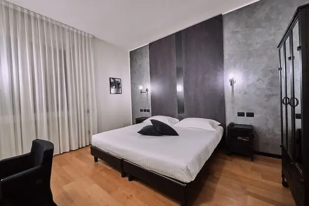 Executive Tek Büyük Yataklı Oda, 1 En Büyük (King) Boy Yatak