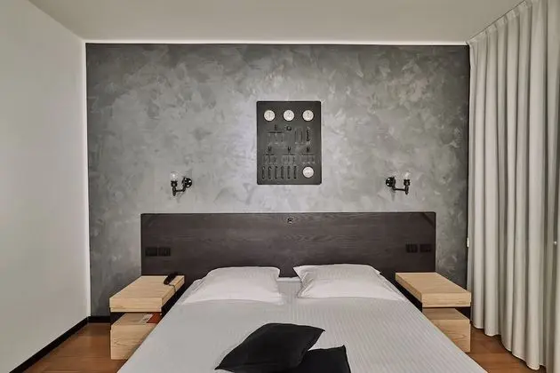 Executive Tek Büyük Yataklı Oda, 1 En Büyük (King) Boy Yatak