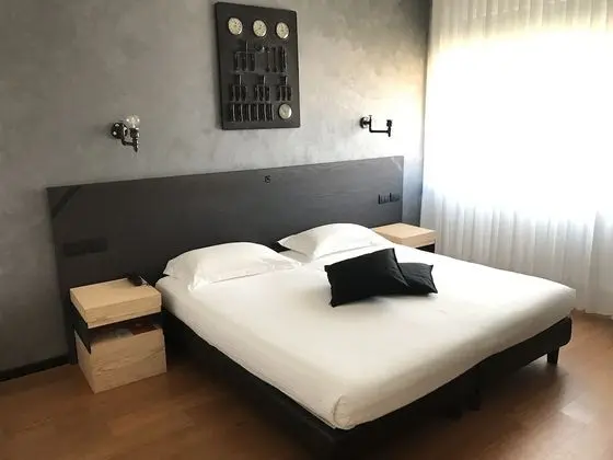 Executive Tek Büyük Yataklı Oda, 1 En Büyük (King) Boy Yatak