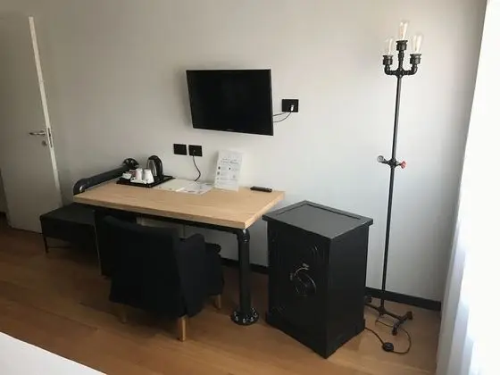 Executive Tek Büyük Yataklı Oda, 1 En Büyük (King) Boy Yatak