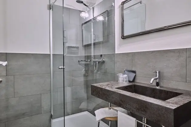 Executive Tek Büyük Yataklı Oda, 1 En Büyük (King) Boy Yatak