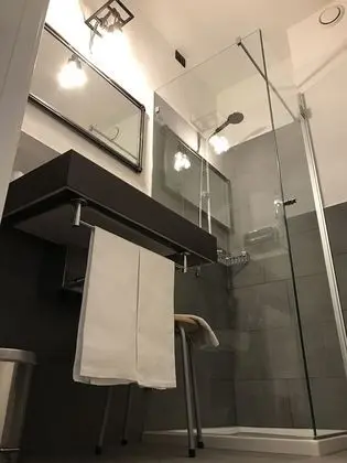 Executive Tek Büyük Yataklı Oda, 1 En Büyük (King) Boy Yatak