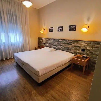 Executive Tek Büyük Yataklı Oda, 1 En Büyük (King) Boy Yatak