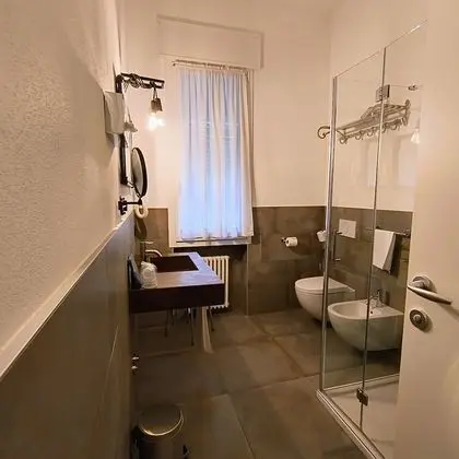 Executive Tek Büyük Yataklı Oda, 1 En Büyük (King) Boy Yatak