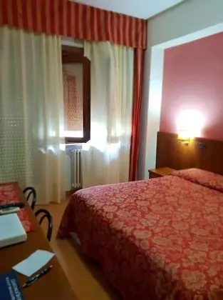 Comfort Tek Kişilik Oda