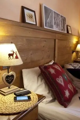 Dört Kişilik Oda, Balkon, Manzaralı
