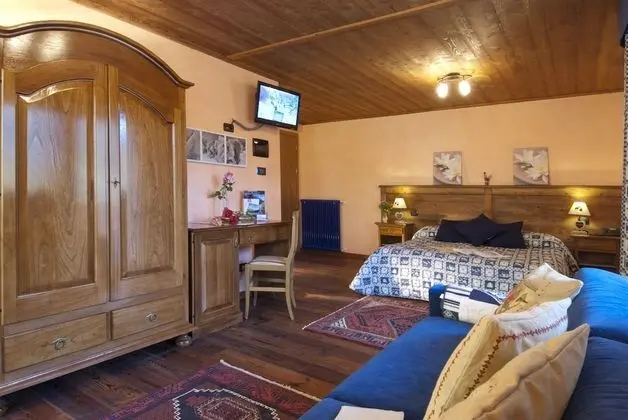 Dört Kişilik Oda, Balkon, Manzaralı