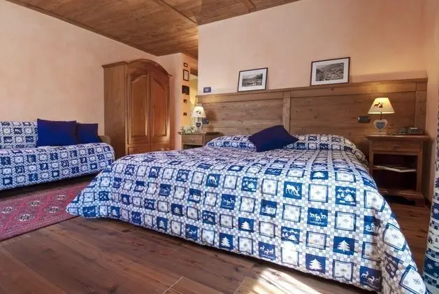 Dört Kişilik Oda, Balkon, Manzaralı