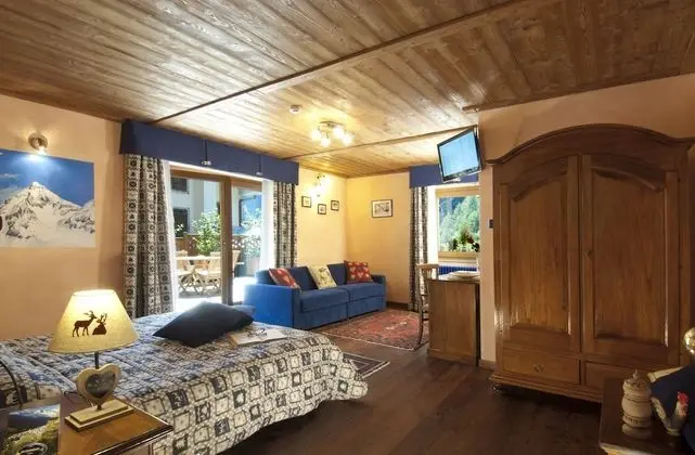 Dört Kişilik Oda, Balkon, Manzaralı