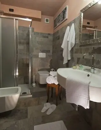 Üç Kişilik Oda, Balkon, Manzaralı