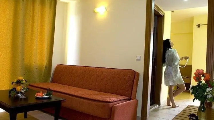 Aile Odası