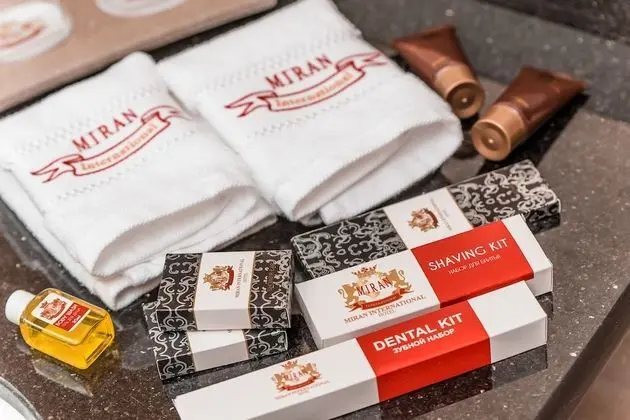 Deluxe İki Ayrı Yataklı Oda