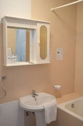 Standard Tek Büyük Yataklı Oda, Deniz Manzaralı