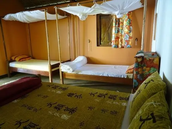 Bungalov, Birden Çok Yatak