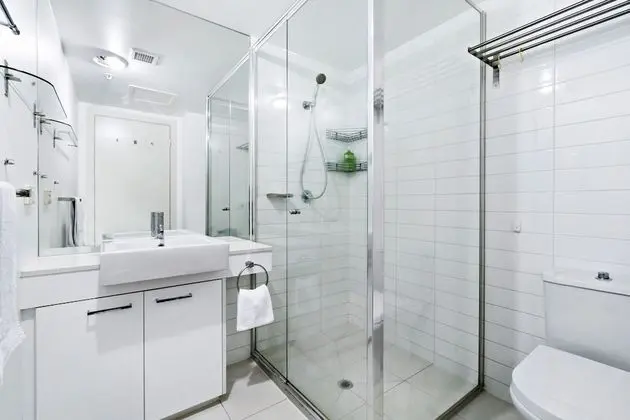 City Apart Daire, 1 Yatak Odası, Özel Banyo