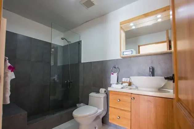 Suit Queen Bed Two Bedrooms