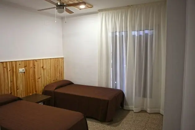 Tek Büyük Yataklı Oda (Exterior)