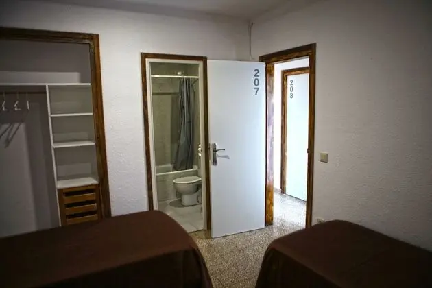 Üç Kişilik Oda (3 Adults)