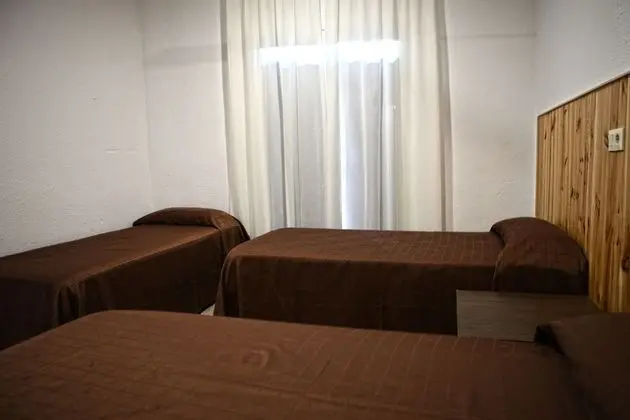 Üç Kişilik Oda (3 Adults)