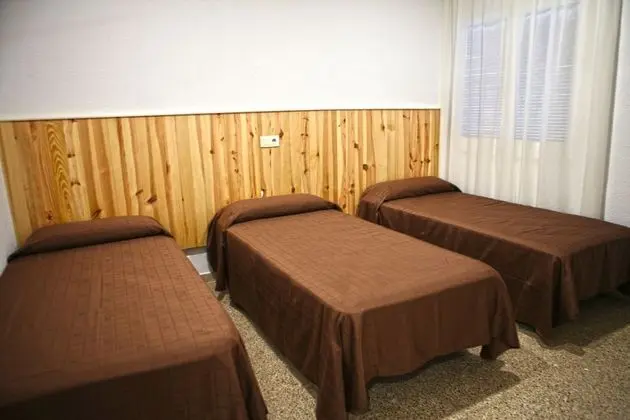 Üç Kişilik Oda (3 Adults)