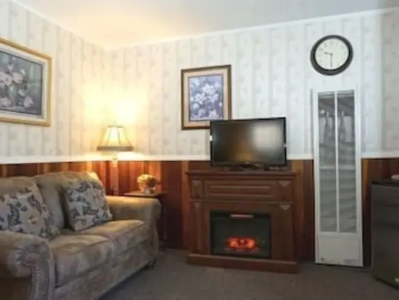 Cabin 1