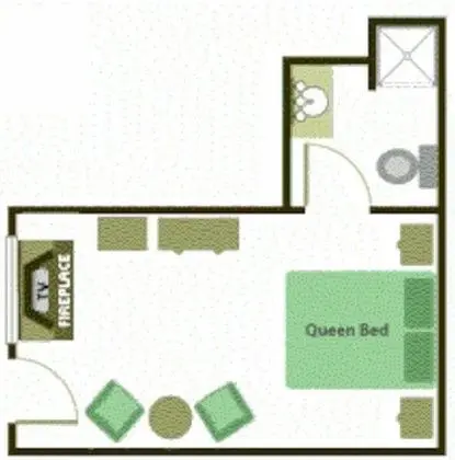 Cabin 2