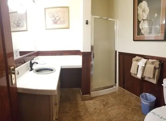Cabin 2