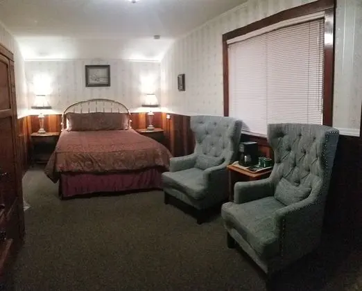 Cabin 2A
