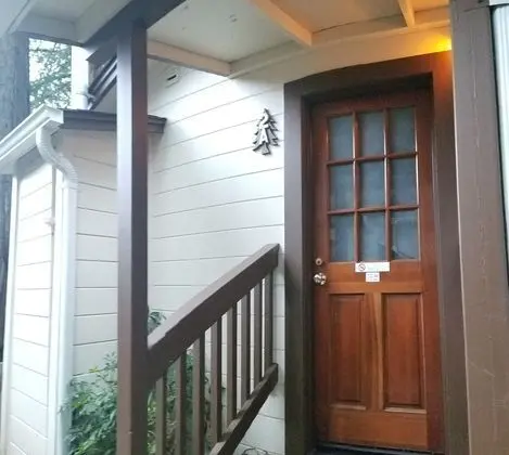 Cabin 2A