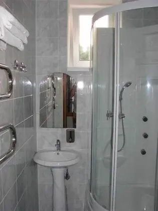 Standard İki Ayrı Yataklı Oda