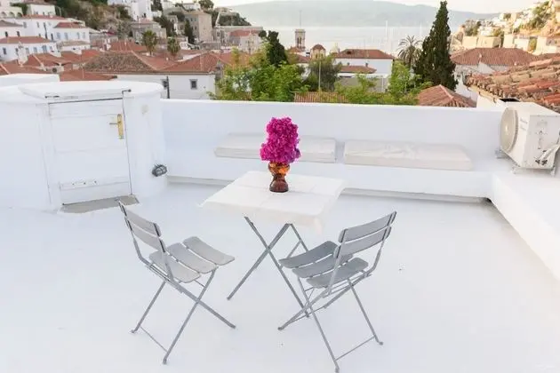 Apart Daire, 2 Yatak Odası, Deniz Manzaralı
