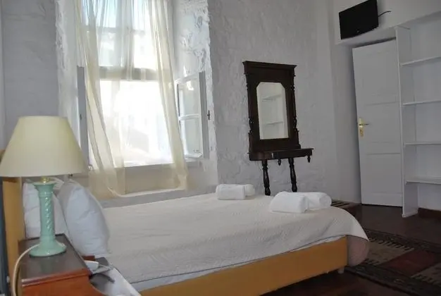 Apart Daire, 2 Yatak Odası, Deniz Manzaralı