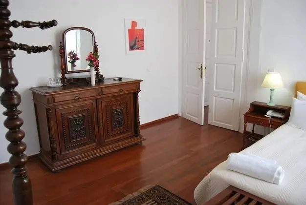 Apart Daire, 2 Yatak Odası, Deniz Manzaralı