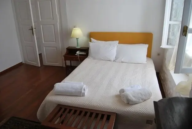 Apart Daire, 2 Yatak Odası, Deniz Manzaralı