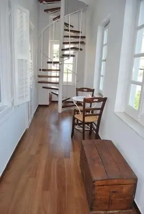 Apart Daire, 2 Yatak Odası, Deniz Manzaralı