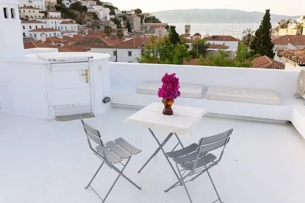 Apart Daire, 2 Yatak Odası, Deniz Manzaralı