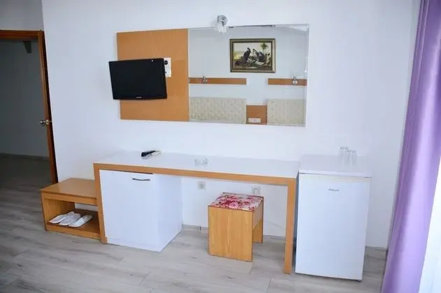 Standard Üç Kişilik Oda