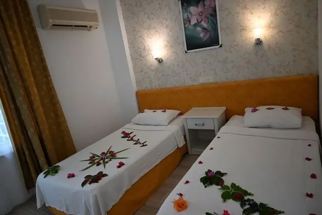 Standard Üç Kişilik Oda