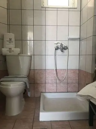 Classic Apart Daire, 2 Yatak Odası