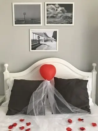 Basic Tek Büyük Yataklı Oda, Özel Banyo