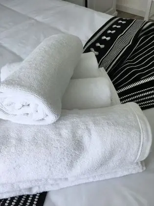 Basic Tek Büyük Yataklı Oda, Özel Banyo