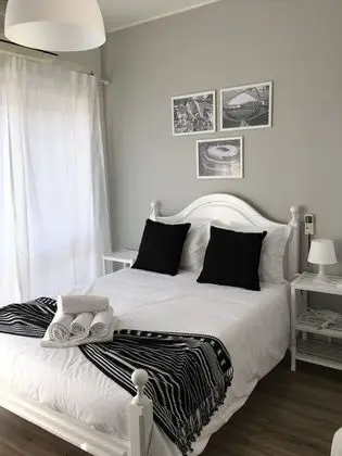 Basic Tek Büyük Yataklı Oda, Özel Banyo