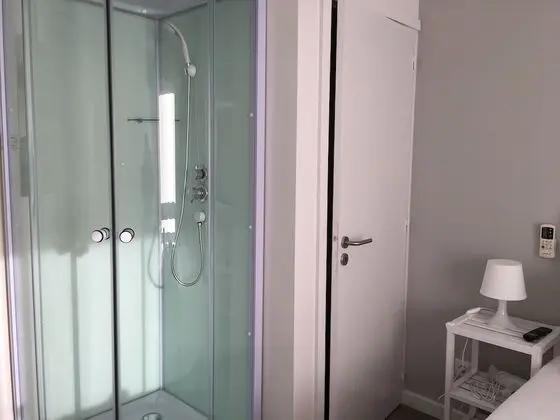 Basic Tek Büyük Yataklı Oda, Özel Banyo