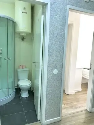 Tek Kişilik Oda (External Bathroom)