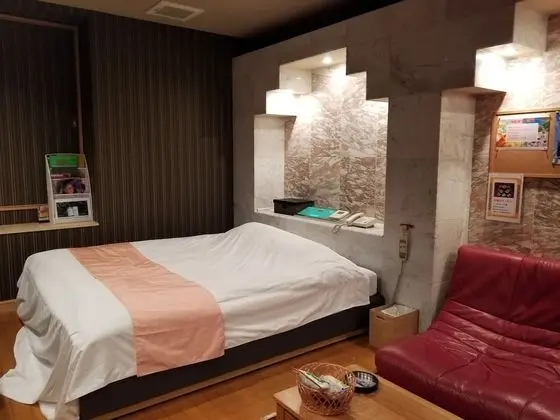 Tek Büyük Yataklı Oda (Late Check-in after 8 PM)