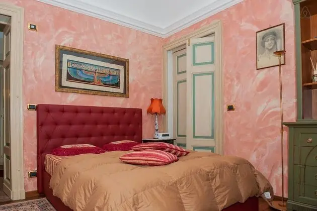 Comfort Tek Büyük Yataklı Oda, Bahçe Manzaralı